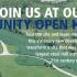 Community Open House - 8/14