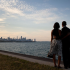 Chicago Lakeside in Running for Obama Presidential Library