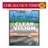 Clear Vision:Building Obama Presidential Library on old US Steel Site 7/10