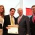 SmarterShade Wins Lakeside Award for Clean Technology Innovation